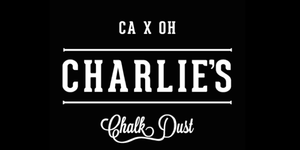 Charlie's Chalk Dust Black Label