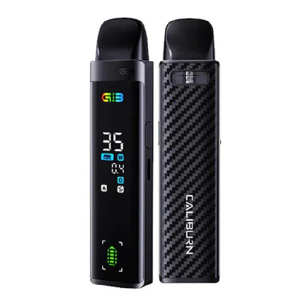UWELL CALIBURN G3 PRO POD KIT