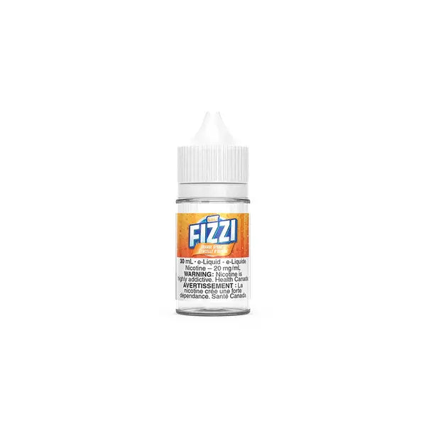 ORANGE SPARKLE BY FIZZI SALT NIC - 30ML