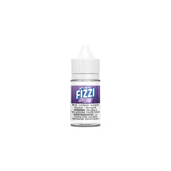 PURPLE SPRITZ BY FIZZI SALT NIC - 30ML