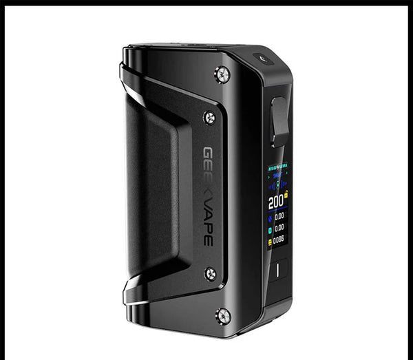 GEEKVAPE AEGIS LEGEND 3 MOD