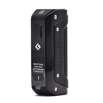 GEEKVAPE AEGIS SOLO 3 MOD