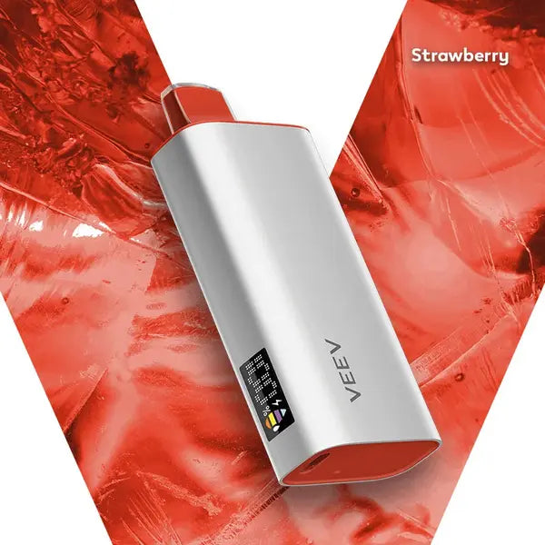 VEEV NOW 8K DISPOSABLE