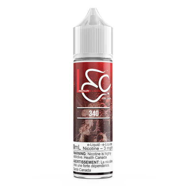 340 - 60ML