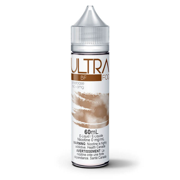 BF BY ULTRA FOG E-LIQUID - 60ML