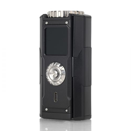 SXMINI T CLASS BLACK SHADOW 200W BOX MOD