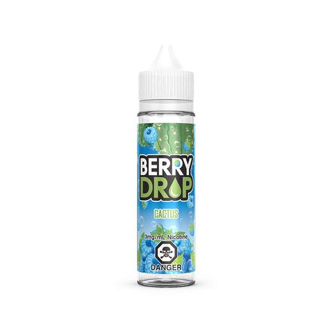 CACTUS E-LIQUID BY BERRY DROP - 60ML