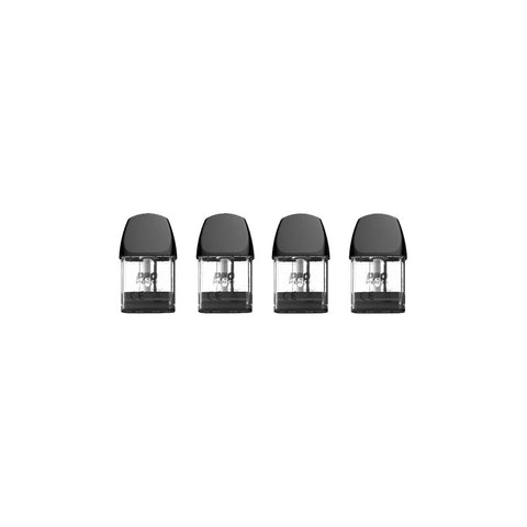 UWELL CALIBURN A2 CRC REPLACEMENT PODS - 4 PACK