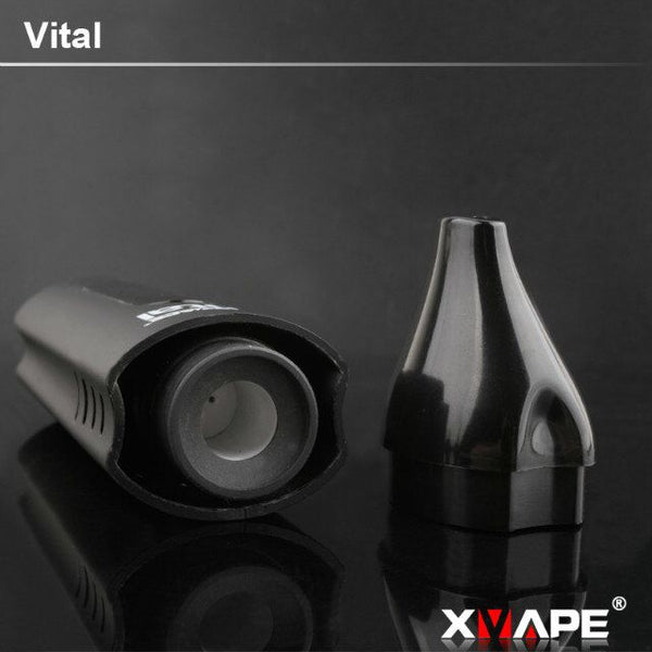 XMAX VITAL VAPORIZER BY XVAPE - LifestylE Cig XMAX VITAL VAPORIZER BY XVAPE - LifestylE Cig