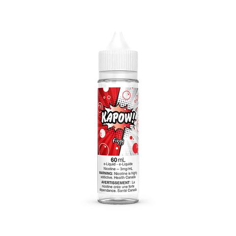 CLASSIC BY KAPOW E-LIQUID - 60ML