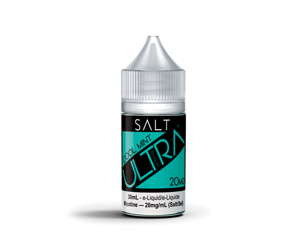 COOL MINT BY ULTRA SALT NIC - 30ML