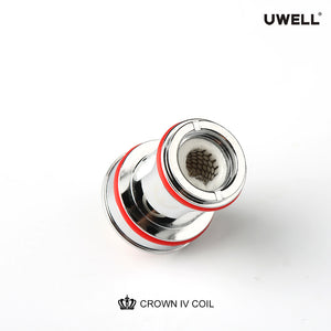 UWELL Crown IV Replacement Coils - LifestylE Cig Eliquids