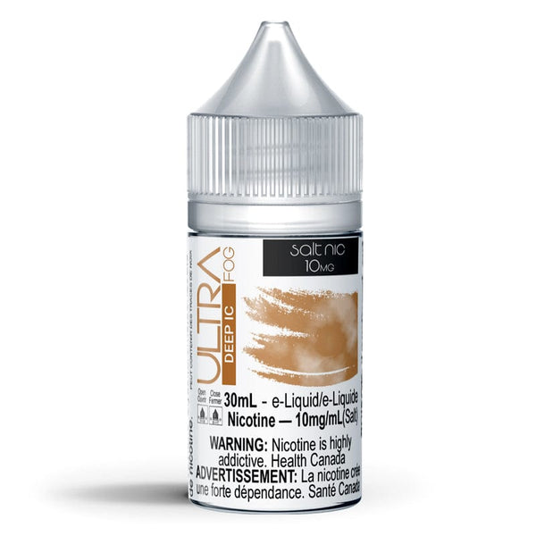 DEEP IC BY ULTRA FOG SALT NIC - 30ML