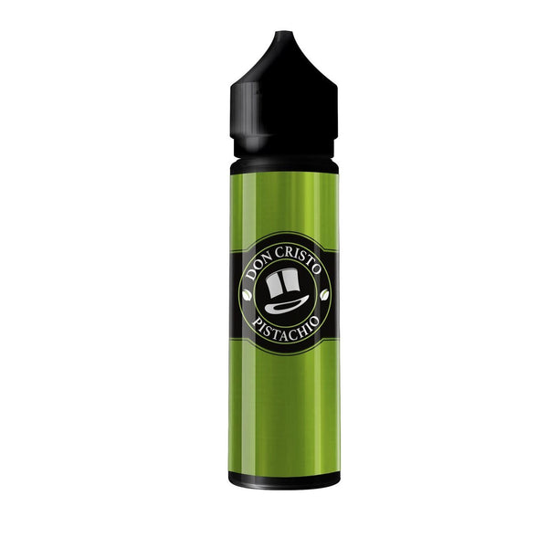 DON CRISTO PISTACHIO 60ML E-LIQUID - LifestylE Cig Eliquids