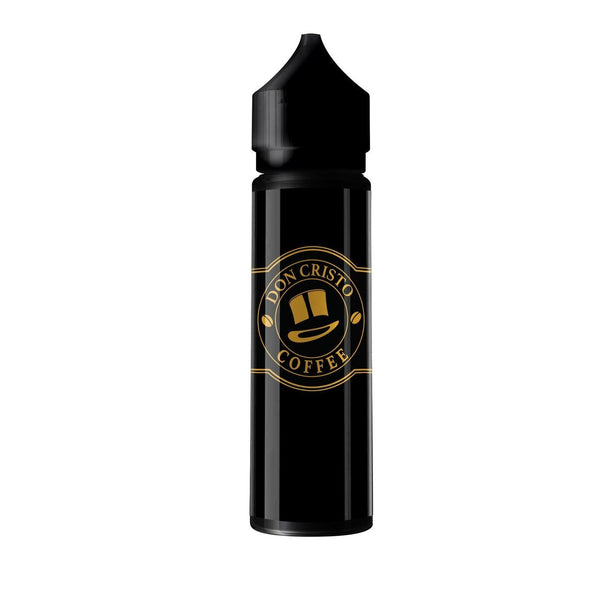 DON CRISTO COFFEE 60ML E-LIQUID - LifestylE Cig Eliquids