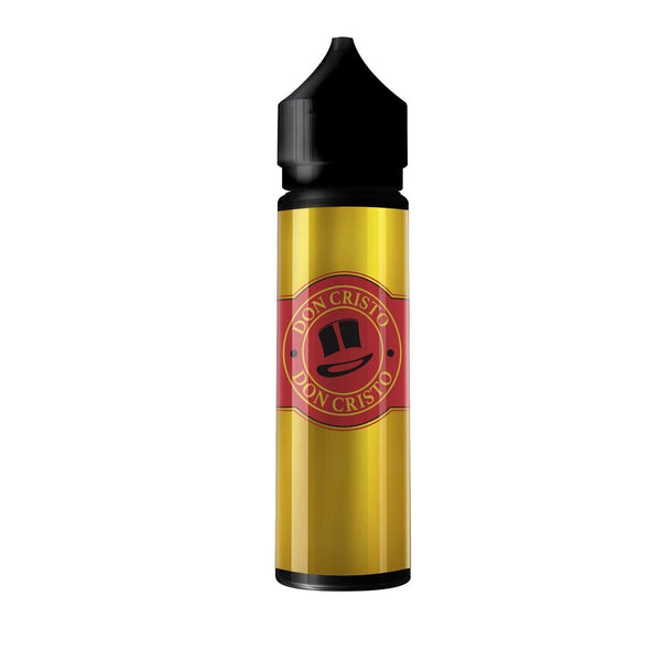 Don Cristo Ejuice - LifestylE Cig Eliquids