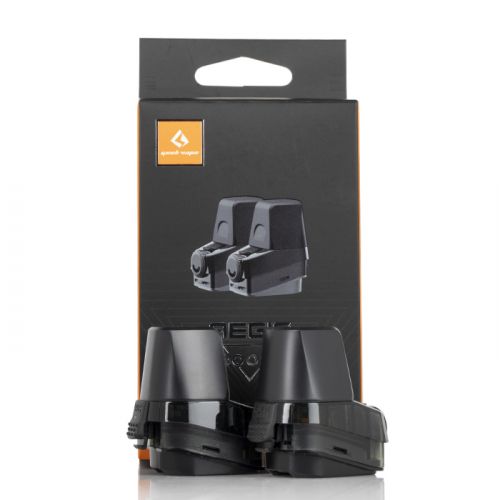 GEEKVAPE AEGIS BOOST REPLACEMENT PODS - 2 PACK