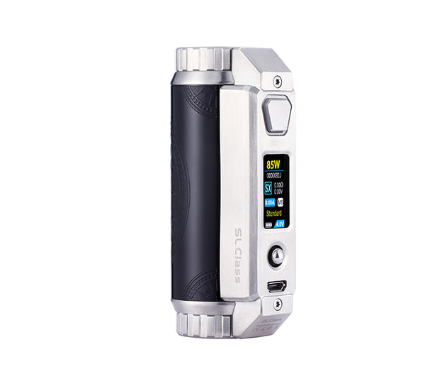 SXMINI SL CLASS 100W BOX MOD