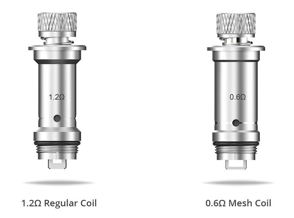 LOST VAPE LYRA REPLACEMENT COILS - 5 PACK