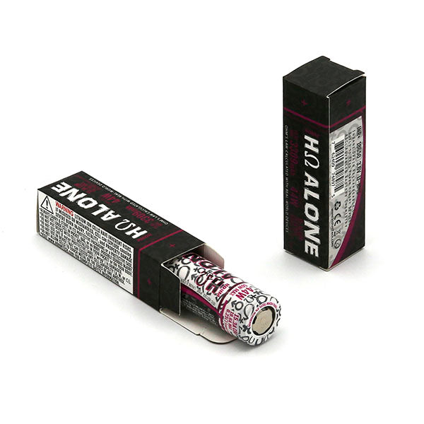HOHM ALONE 3309 MAH 18650 BATTERY BY HOHM TECH