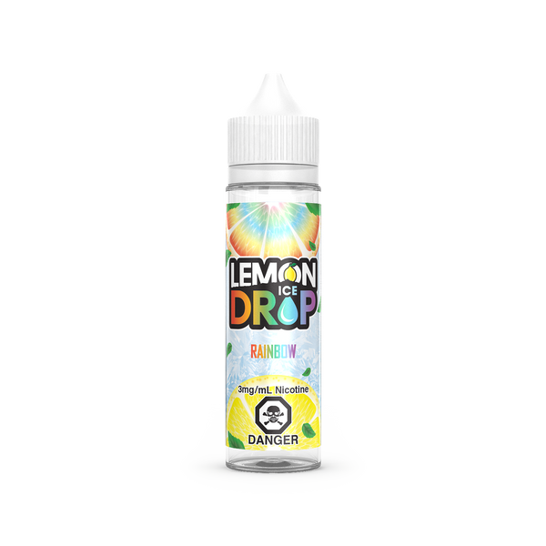 PUNCH ICE BY LEMON DROP E-LIQUID - 60ML