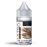 BF BY ULTRA FOG SALT NIC - 30ML