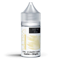 C.B. BY ULTRA FOG SALT NIC - 30ML