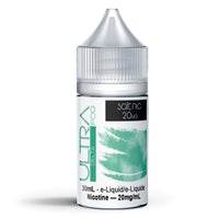 DELTA BY ULTRA FOG SALT NIC - 30ML