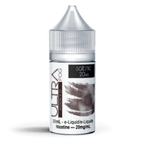 KOOKY D BY ULTRA FOG SALT NIC - 30ML