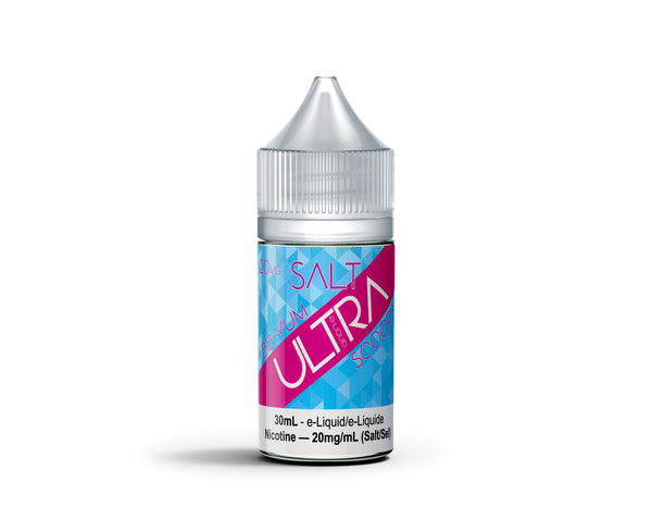 BB YUM SALT NIC BY ULTRA SCOOPS - 30ML