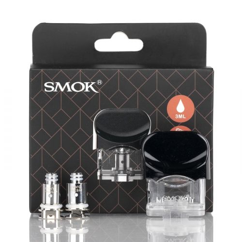 SMOK NORD REPLACEMENT POD