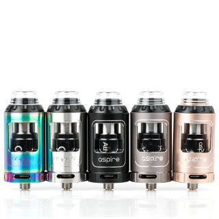 ASPIRE ATHOS SUB-OHM TANK - 4ML