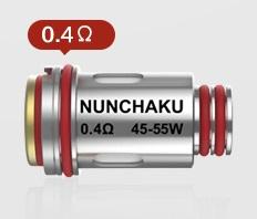UWELL NUNCHAKU REPLACEMENT COILS - 4 PACK