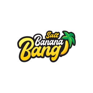 BANANA BANG SALT
