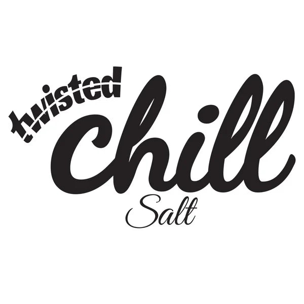 CHILL TWISTED SALT NIC