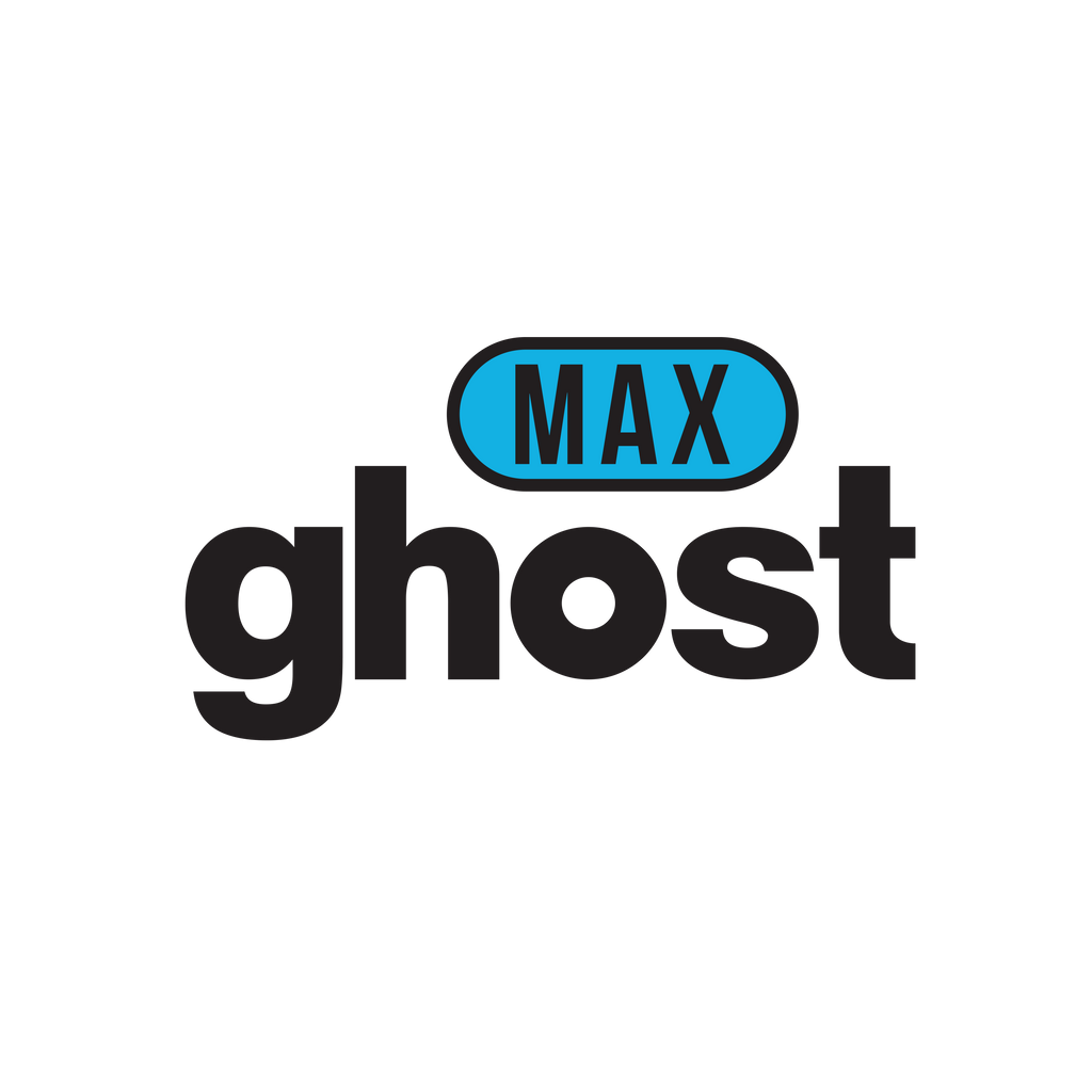 GHOST MAX DISPOSABLE