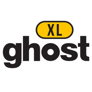 GHOST XL DISPOSABLES