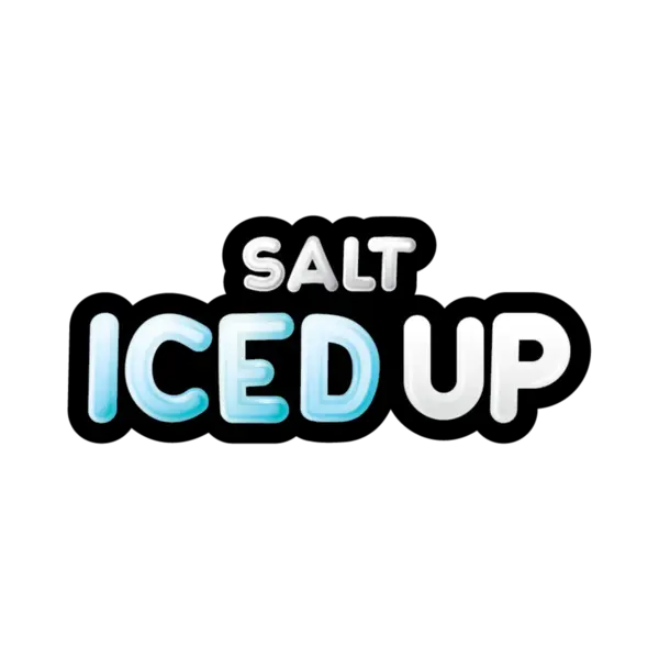 ICED UP SALT NIC