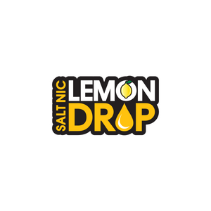 LEMON DROP SALT NIC