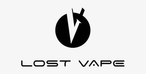 LOST VAPE