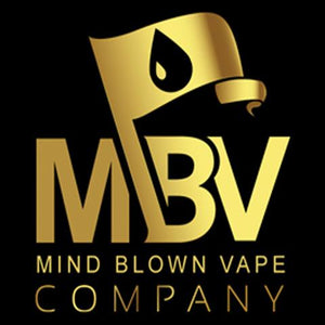 MIND BLOWN VAPE E-LIQUID