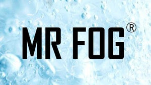 MR. FOG E-LIQUID