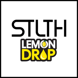 LEMON DROP STLTH PODS