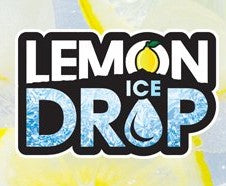 LEMON DROP ICE