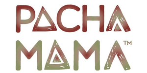 Charlie's Chalk Dust Pacha Mama Label