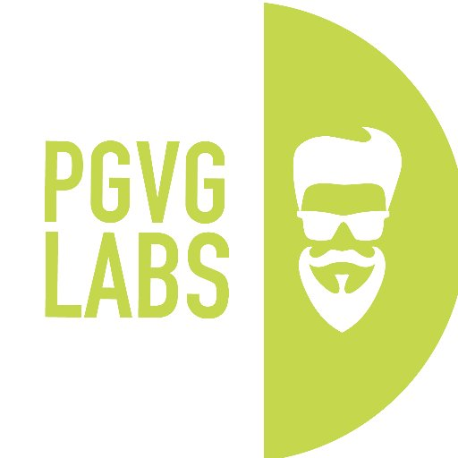 PGVG LABS VAPE PRODUCTS
