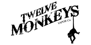 Twelve Monkeys Vapor Co