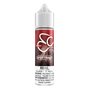 COFFEE TOBACCO - 60ML