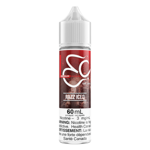 RAZZ ICE - 60ML