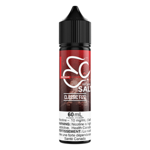 LEC SALT - CLASSIC FIZZ - 60ML